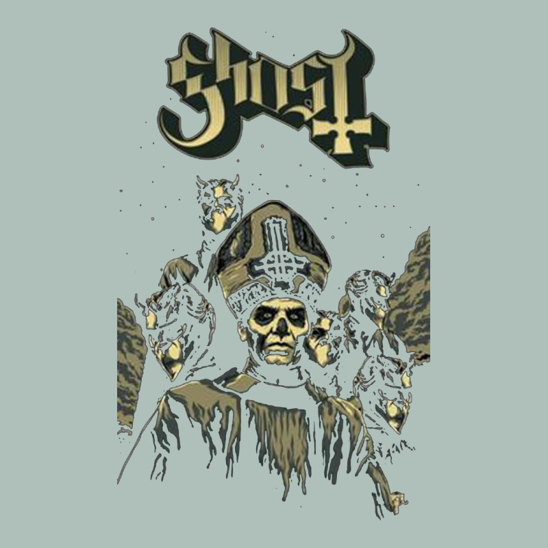 Ghost New Heavyweight Hoodie by linhVisuals | Teevron