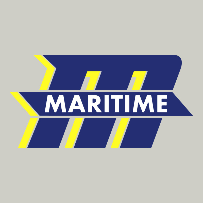 Massachusetts Maritime Academy Heavyweight Hoodie by linhVisuals | Teevron