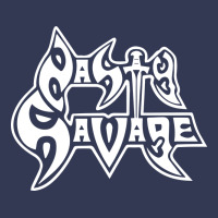 Nasty Savage 85 Thrash Metal Heavyweight Hoodie | Teevron