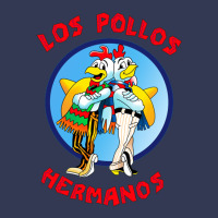 Los Pollos Hermanos Movie Heavyweight Hoodie | Teevron