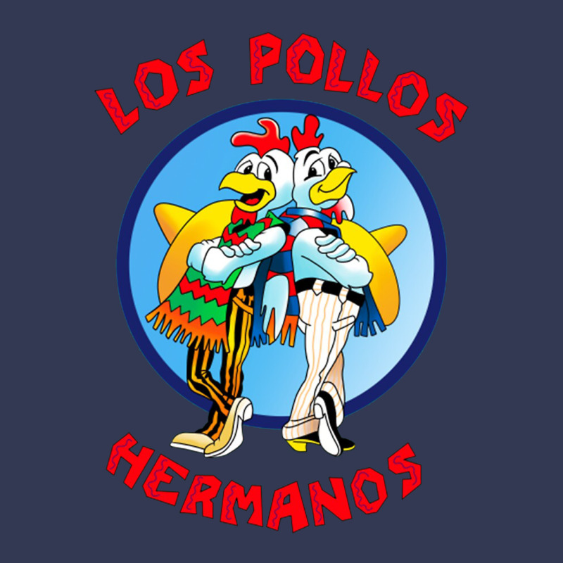 Los Pollos Hermanos Movie Heavyweight Hoodie by linhVisuals | Teevron