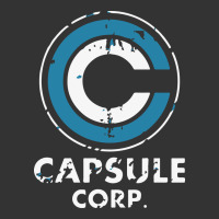 capsule corporation essentia | Teevron