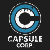 Capsule Corporation Essentia Heavyweight Hoodie | Teevron