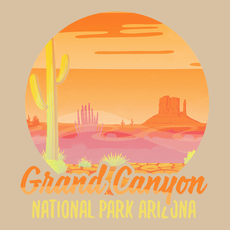 Grand Canyon National Park T  Shirt Grand Canyon Arizona U S National Heavyweight Hoodie by linhVisuals | Teevron