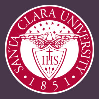 Santa Clara U Seal Heavyweight Hoodie | Teevron