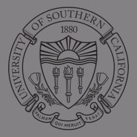 .university Of Southern California Heavyweight Hoodie | Teevron