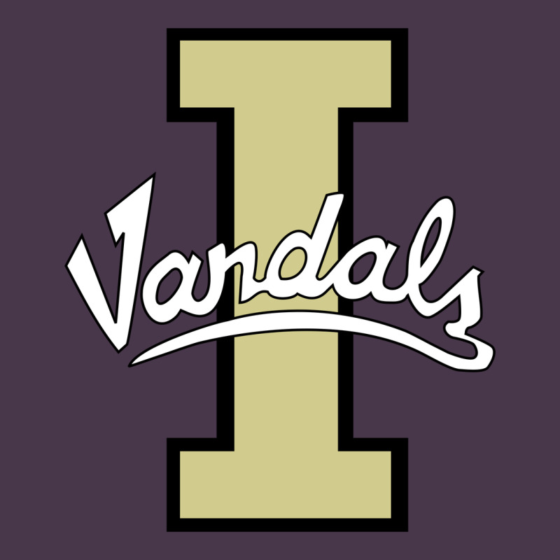 Idaho Vandals Football Team Heavyweight Hoodie by linhVisuals | Teevron