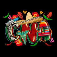 Cinco De Mayo Cna Heavy Core Tee | Teevron