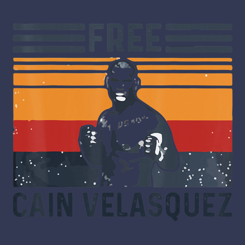Free Cain Velasquez Vintage T Shirt Heavyweight Hoodie by linhVisuals | Teevron
