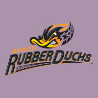 Akron Rubberducks Heavyweight Hoodie | Teevron