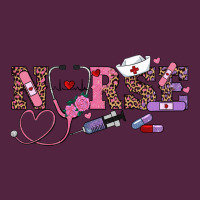 Valentine's Day Nurse Urban Hoodie | Teevron