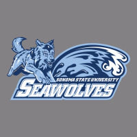 Sonoma State Seawolves Heavyweight Hoodie | Teevron