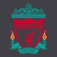 New You'll Never Walk Alone Liverpool Heavyweight Hoodie | Teevron
