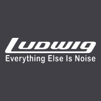 Ludwig Percussion Heavyweight Hoodie | Teevron