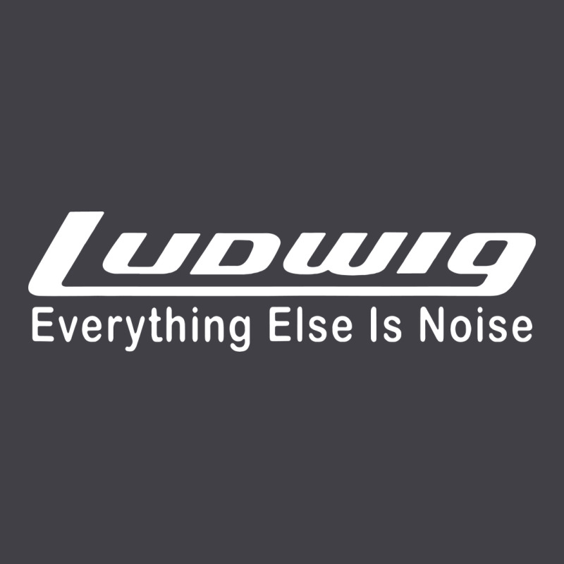 Ludwig Percussion Heavyweight Hoodie by linhVisuals | Teevron