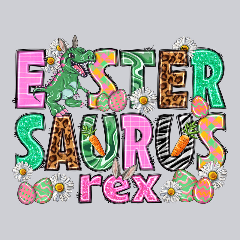 Easter Saurus Nurse Easter Day Classic Tee by HowdyJamesFarm | Teevron