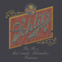 Schlitz Beer Heavyweight Hoodie | Teevron