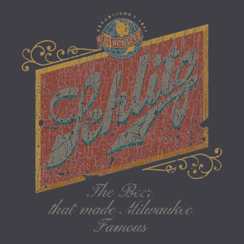 Schlitz Beer Heavyweight Hoodie by linhVisuals | Teevron