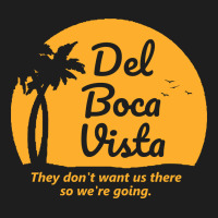 Seinfeld Del Boca Retirement Community Heavyweight Hoodie | Teevron
