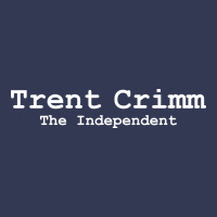 Trent Crimm The Independent Heavyweight Hoodie | Teevron