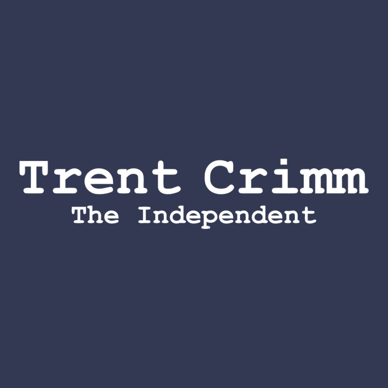 Trent Crimm The Independent Heavyweight Hoodie by linhVisuals | Teevron