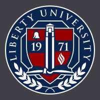 Liberty University Seal Heavyweight Hoodie | Teevron