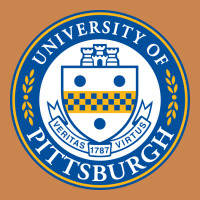University Of Pittsburgh Heavyweight Hoodie | Teevron