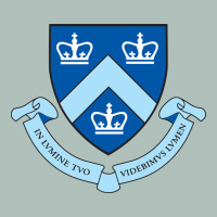Columbia University Shield Heavyweight Hoodie | Teevron