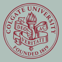 Colgate University Seal Heavyweight Hoodie | Teevron