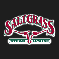 Saltgrass Steakhouse Heavyweight Hoodie | Teevron