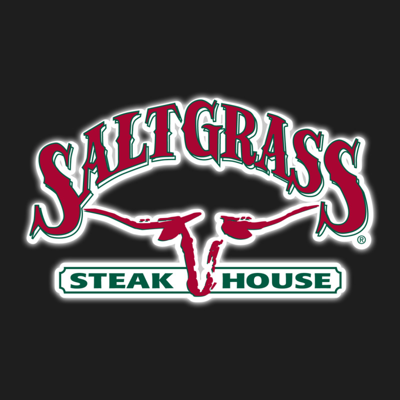 Saltgrass Steakhouse Heavyweight Hoodie by linhVisuals | Teevron