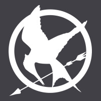 The Hunger Games Trilogy Heavyweight Hoodie | Teevron
