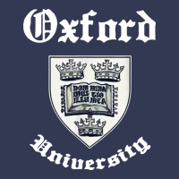 Vintage Oxford University 80s 90s Heavyweight Hoodie | Teevron