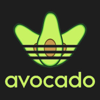 Newavocado Originals Three Stripes Heavyweight Hoodie | Teevron