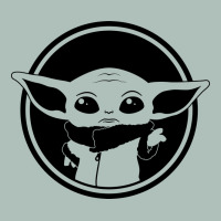 Newbaby Yoda 01 Heavyweight Hoodie | Teevron