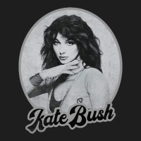 Kate Bush Legend Song Heavyweight Hoodie | Teevron