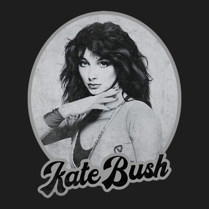 Kate Bush Legend Song Heavyweight Hoodie by linhVisuals | Teevron