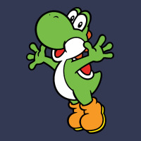 Yoshi Heavyweight Hoodie | Teevron