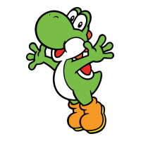 yoshi | Teevron