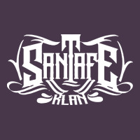 Santa Fe Klan Merch Santa  , Heavyweight Hoodie | Teevron
