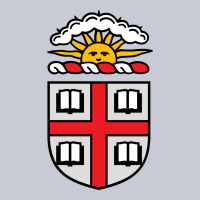 Brown University Coat Of Arms Heavyweight Hoodie | Teevron