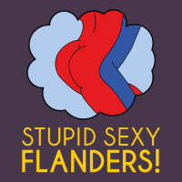 Stupid Sexy Flanders! Heavyweight Hoodie | Teevron