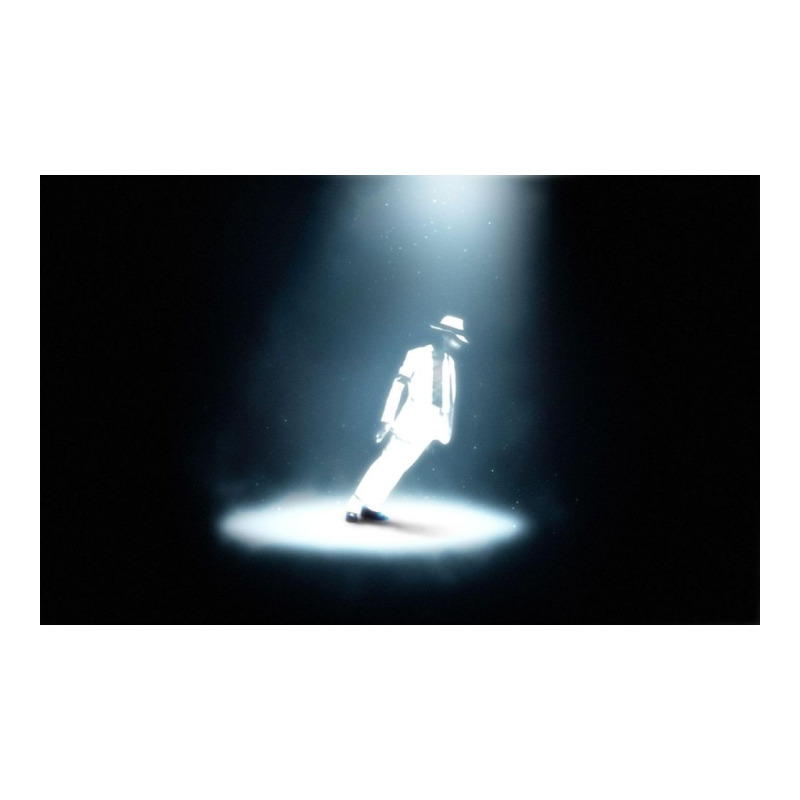 Michael Jackson Heavyweight Hoodie by linhVisuals | Teevron