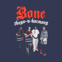 Newbone Thugs N Harmony Heavyweight Hoodie | Teevron