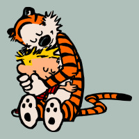 Newcalvin And Hobbes 04 Heavyweight Hoodie | Teevron