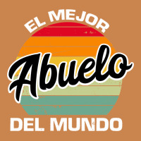 El Mejor Abuelo Del Mundo Grandfather Sweatshirt Heavyweight Hoodie | Teevron