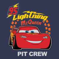 Newcars Lightning Mcqueen Heavyweight Hoodie | Teevron