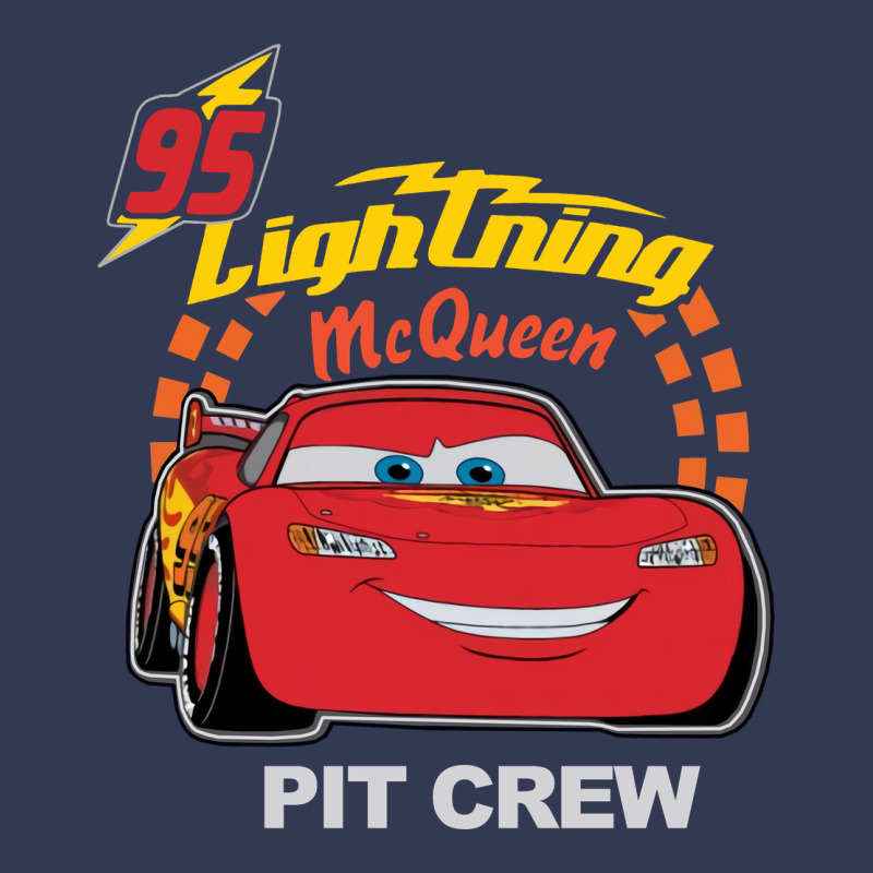 Newcars Lightning Mcqueen Heavyweight Hoodie by linhVisuals | Teevron