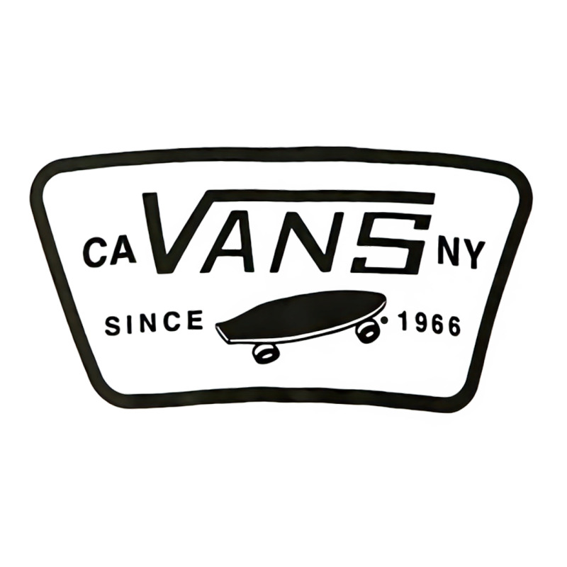 Newca Vans Ny Heavyweight Hoodie by linhVisuals | Teevron