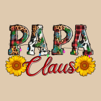 Papa Claus Heavyweight Sweatshirt | Teevron
